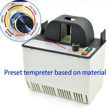 RBI-2 Frame heater (80~130℃) | cooling air | speed adjustable | Temperature adjustable