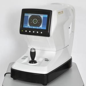 Hartmann 6 measuring point, RM-150 Auto refratometer, Dist: 0, 12, 13.5, 15, Sph: -25.00 ～ +22.00D, Cyl: 0 ~±10.00D,  Pd:10 ~85, Min.Pupil: Φ2.0