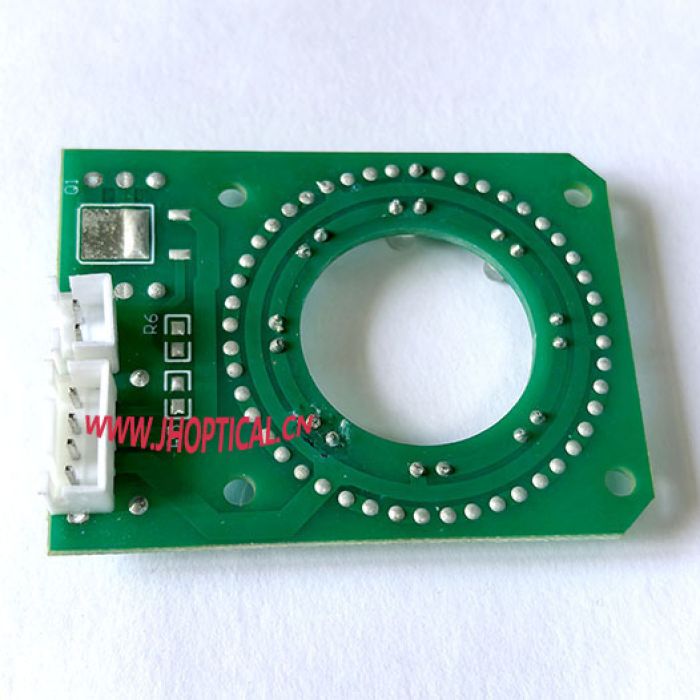 RM-9000-Test-Window-Led-Circuit-Board