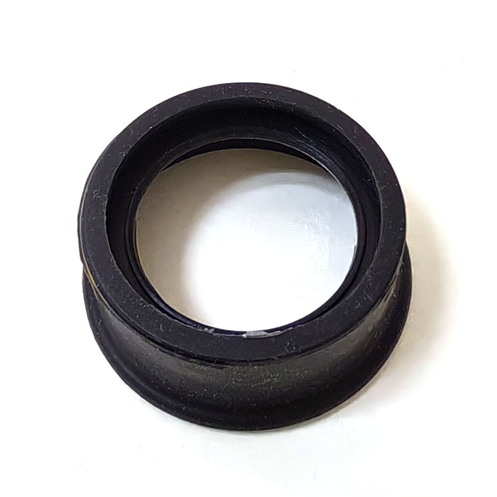 Rubber-sleeve-of-2-magnifier-eyepiece