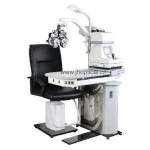 S-500A Simple Refraction Chair Unit