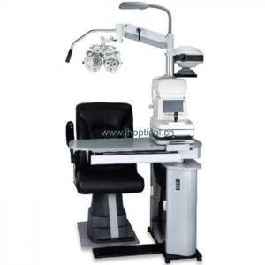 S-500B Refraction Chair Unit