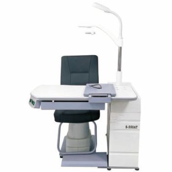 S-550AT Refraction Chair Unit