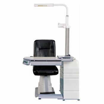S-550B Refraction Chair Unit