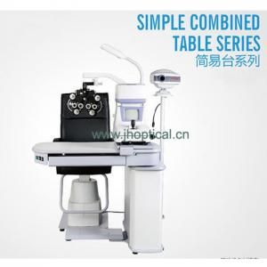 S-600B-old model Refraction Chair Unit