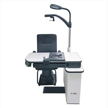 S-780A Refraction Chair Unit