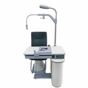 S-780B Refraction Chair Unit