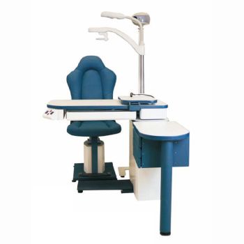S-880L Optometry combination table