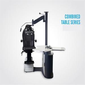 S-900A, S-900AS Threeleaf Refraction Chair Unit