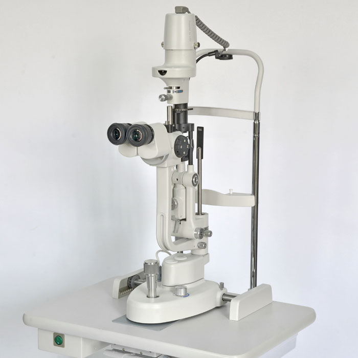 S Series Slit Lamp
