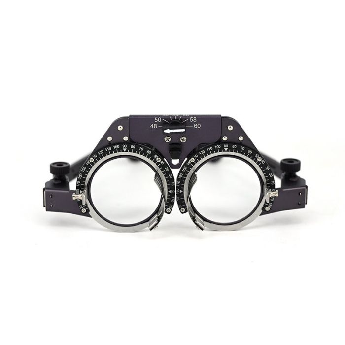 STF4860-Pure-titanium-kid-trial-frame