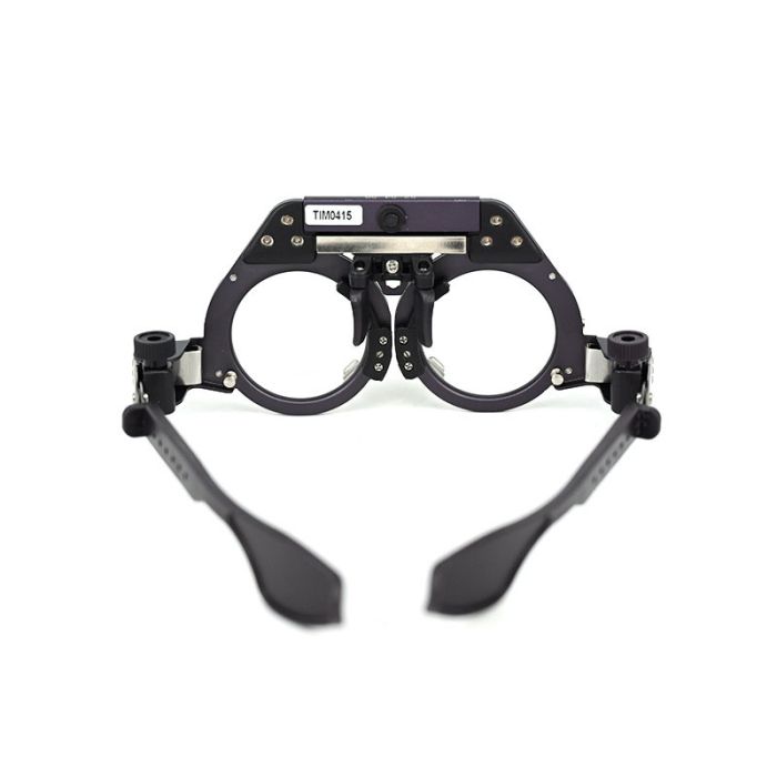 STF4860-Pure-titanium-kid-trial-frame