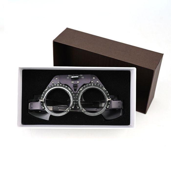 STF4860-Pure-titanium-kid-trial-framePD-4860mm48g