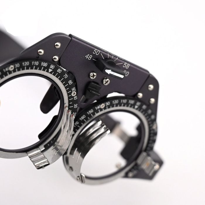 STF4860-Pure-titanium-kid-trial-framePD-4860mm48g