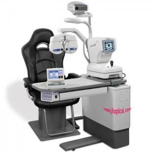 TCS-800 Refraction Chair Unit