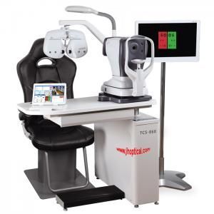 TCS-860 Refraction Chair Unit