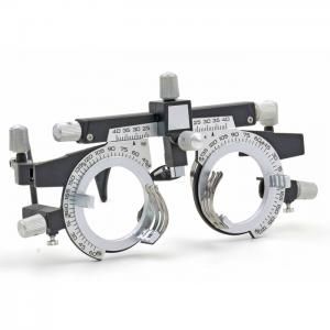 TF-B Trial frame, 72g, PC material