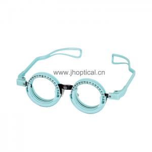 TF-PS Progressive trial frame, plastic temples