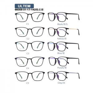 USD4.54/PC 66 Seriel Ultem optical frames, 60 models