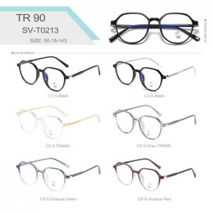 USD4.54/PC SVT seriel TR90 frames,33 models