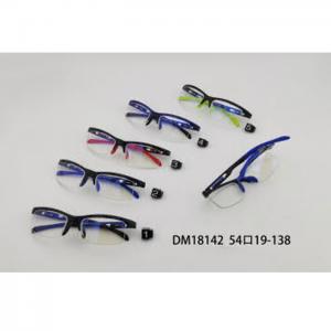 USD5.7/PC DM series kid sport TR90 frames, 4 models