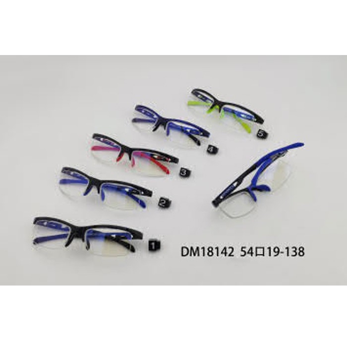 USD57PC-DM-series-kid-sport-TR90-frames4-models