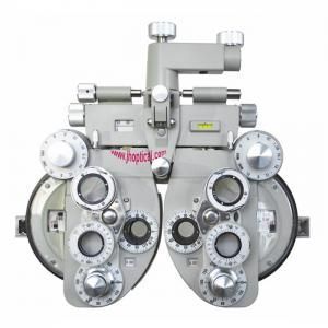 VT-10C Manual phoropter, with plastic fittings inside