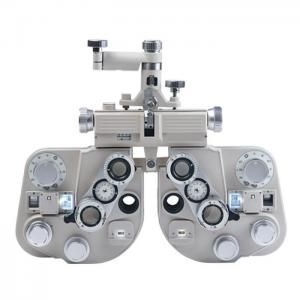 VT-6E Manual phoropter