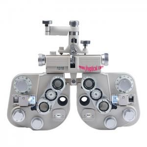 VT-6EL Manual phoropter with LED reading