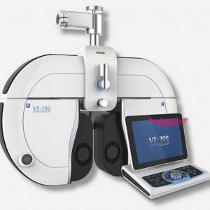 VT-700 Auto phoropter, 9.7 inch 180° touch screen
