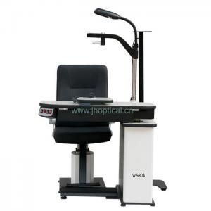 W-580A Refraction Chair Unit with auto arm