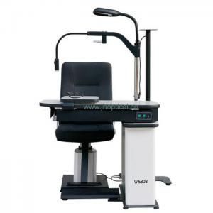 W-580B Refraction Chair Unit