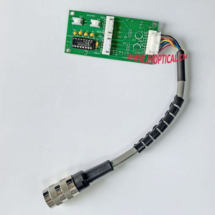 WZ-1000-Auto-Phoroptor-Head-DataReceiver-Board