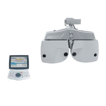 WZ-1000B Auto phoropter