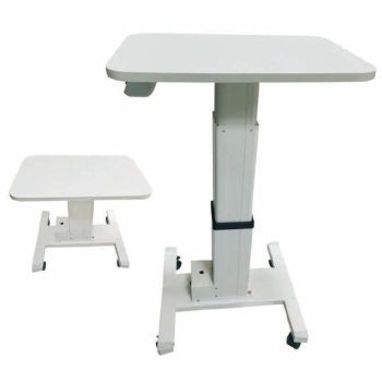 WZ-3M Big lifting range electric table, 455mm lifting range，93.5cm the highest