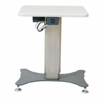 WZ-3Z Electric lifting table, 600x500mm, 