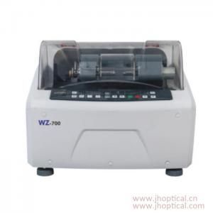 WZ-700 Auto lens edger, processing CR, GL lenses, basic model, with lamp