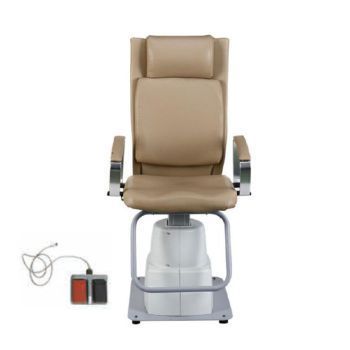WZ-AT-2 Electric lifting chair (Lifting:50~70cm, with foot control)