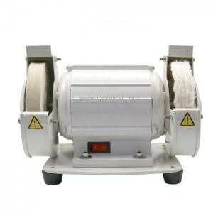 WZ-JP13A/B  Manual lens polisher, 3000r/min, 120W, double wheels