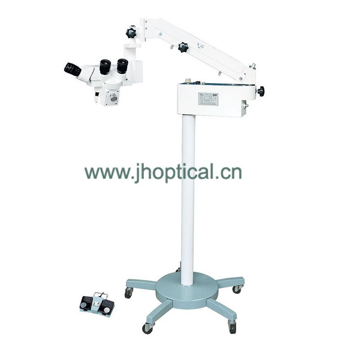 XTS-4C-Ophthalmic-operating-microscope