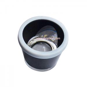 YZ14 Anterior chamber gonioscope lens with  62°, examined by slit lamp