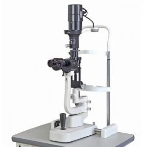 YZ5J Two Magnifiers Slit Lamp