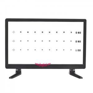 ZN-240(3D)  23.5" Wide screen chart vision, 45 charts, 2~ 6.5m