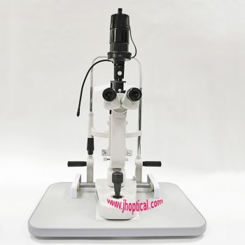 BL-88 5 Magnifiers Slit Lamp, halogen lamp