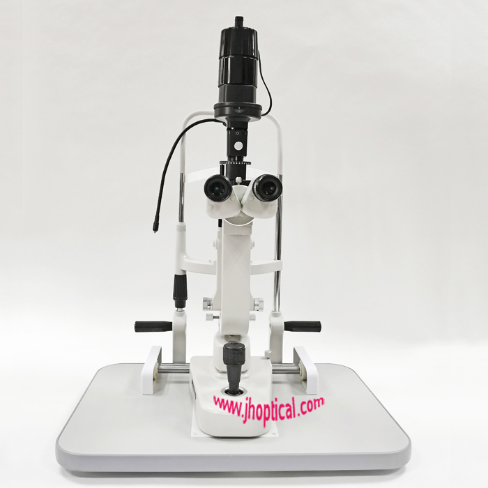 BL-88 5 Magnifier Slit Lamp | LED & Halogen