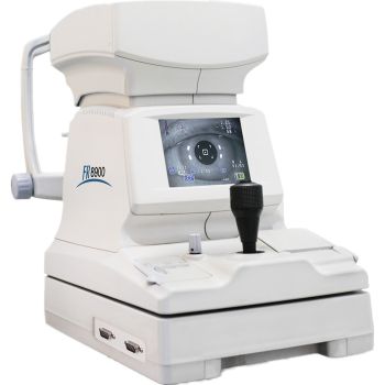 FKR-8900 Auto refractometer with keratometer