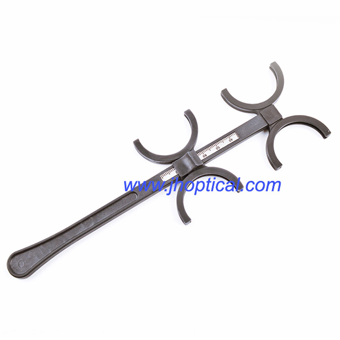 FY-1 Butterfly Flipper Rack 40-84mm PD, 21cm Length - Vision Training Aid