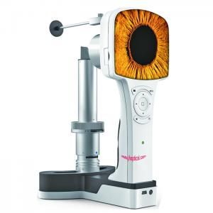 HSL Digital Portable Slit Lamp - CE FDA Approved