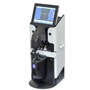 JD-2600B Auto Lens Meter, 5.6" Screen, UV Tester, PD, Printer