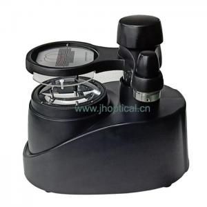 JP-28 Centering Machine - LED Light, 20W, 110V/220V Adjustable, Precision Sucker Removal